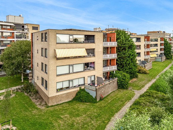 Medium property photo - Virulypad 31, 2316 ZS Leiden