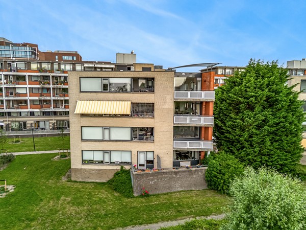 Medium property photo - Virulypad 31, 2316 ZS Leiden