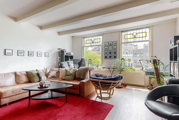 Medium property photo - Oude Singel 76, 2312 RD Leiden