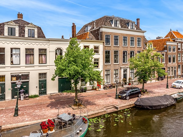Medium property photo - Oude Singel 76, 2312 RD Leiden