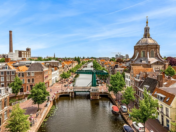 Medium property photo - Oude Singel 76, 2312 RD Leiden