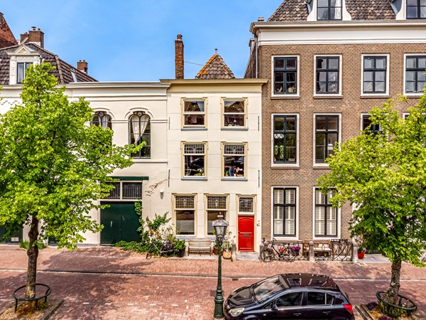 Medium property photo - Oude Singel 76, 2312 RD Leiden