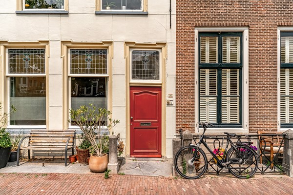 Medium property photo - Oude Singel 76, 2312 RD Leiden