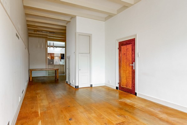 Medium property photo - Oude Singel 76, 2312 RD Leiden