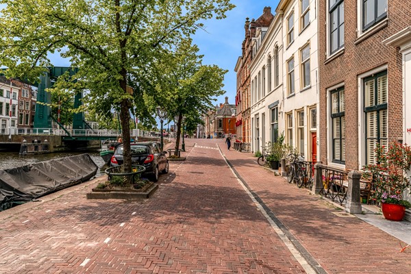 Medium property photo - Oude Singel 76, 2312 RD Leiden