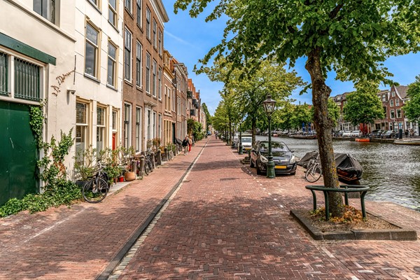 Medium property photo - Oude Singel 76, 2312 RD Leiden