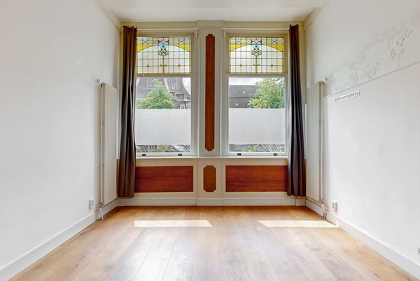 Medium property photo - Oude Singel 76, 2312 RD Leiden
