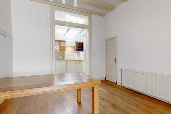 Medium property photo - Oude Singel 76, 2312 RD Leiden