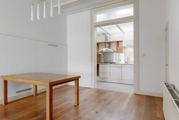 Medium property photo - Oude Singel 76, 2312 RD Leiden