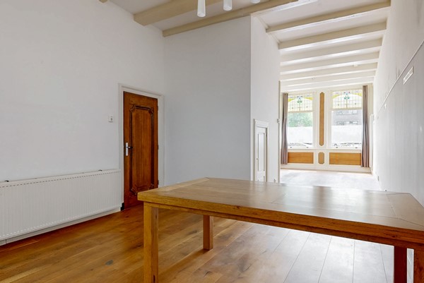 Medium property photo - Oude Singel 76, 2312 RD Leiden