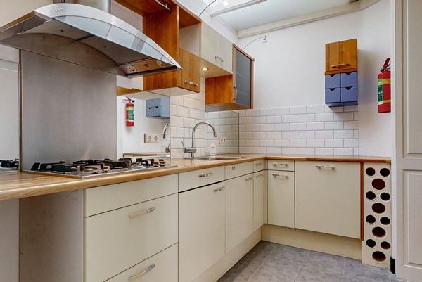 Medium property photo - Oude Singel 76, 2312 RD Leiden