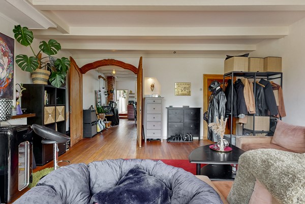 Medium property photo - Oude Singel 76, 2312 RD Leiden