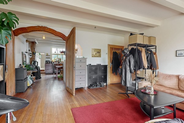 Medium property photo - Oude Singel 76, 2312 RD Leiden
