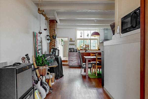 Medium property photo - Oude Singel 76, 2312 RD Leiden