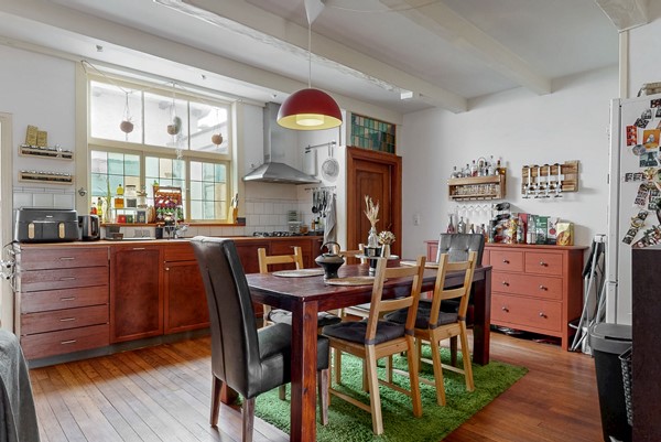 Medium property photo - Oude Singel 76, 2312 RD Leiden