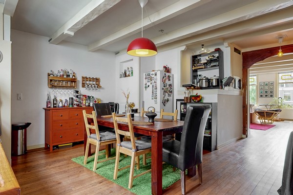 Medium property photo - Oude Singel 76, 2312 RD Leiden