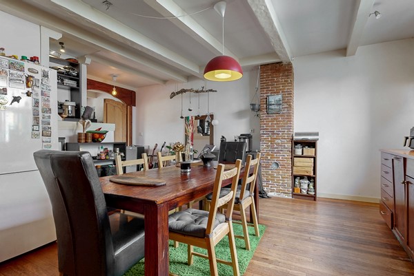 Medium property photo - Oude Singel 76, 2312 RD Leiden