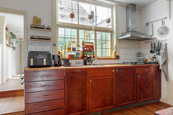 Medium property photo - Oude Singel 76, 2312 RD Leiden