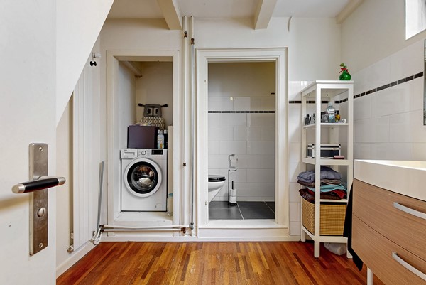 Medium property photo - Oude Singel 76, 2312 RD Leiden
