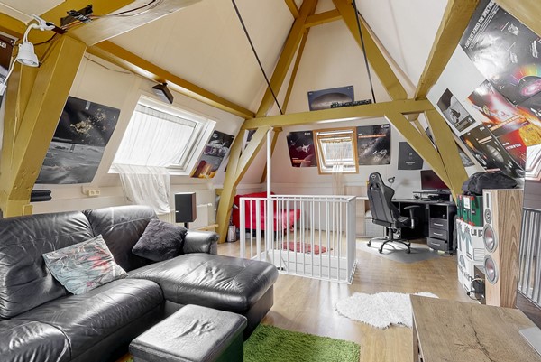 Medium property photo - Oude Singel 76, 2312 RD Leiden