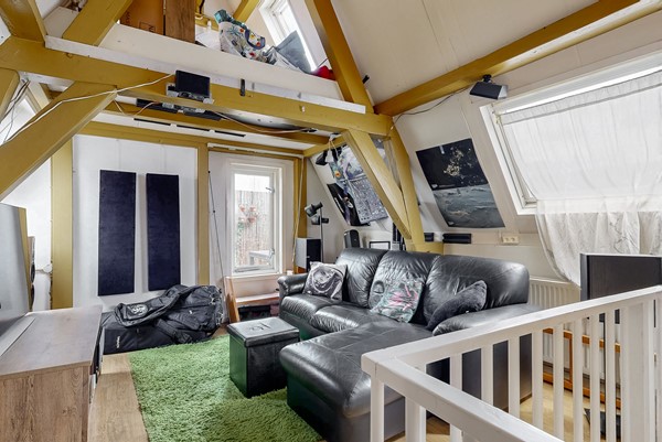 Medium property photo - Oude Singel 76, 2312 RD Leiden