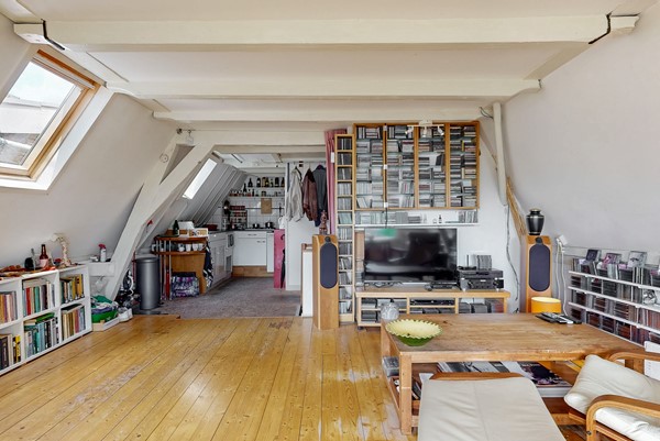 Medium property photo - Oude Singel 76, 2312 RD Leiden
