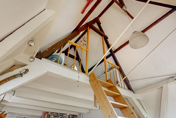 Medium property photo - Oude Singel 76, 2312 RD Leiden