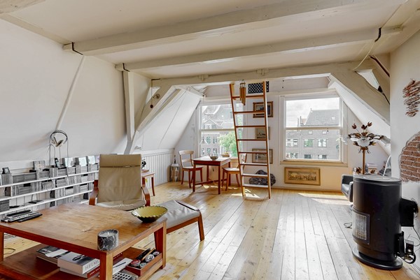 Medium property photo - Oude Singel 76, 2312 RD Leiden