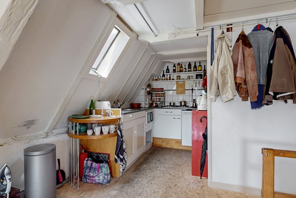 Medium property photo - Oude Singel 76, 2312 RD Leiden