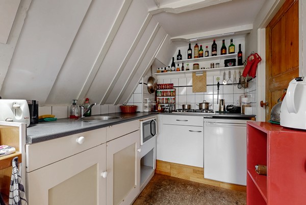 Medium property photo - Oude Singel 76, 2312 RD Leiden