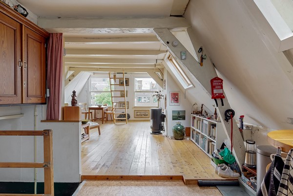 Medium property photo - Oude Singel 76, 2312 RD Leiden