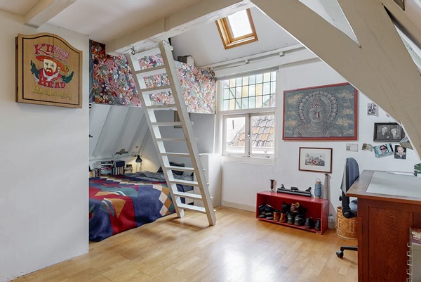 Medium property photo - Oude Singel 76, 2312 RD Leiden