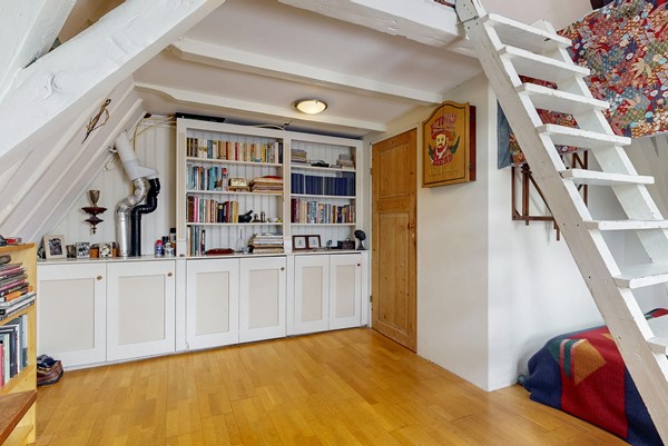 Medium property photo - Oude Singel 76, 2312 RD Leiden