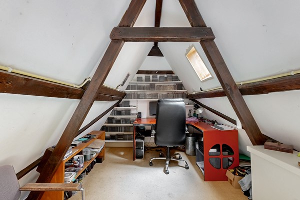 Medium property photo - Oude Singel 76, 2312 RD Leiden