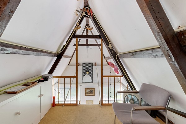 Medium property photo - Oude Singel 76, 2312 RD Leiden