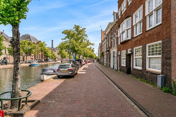 Medium property photo - Oude Vest 11C, 2312 XP Leiden