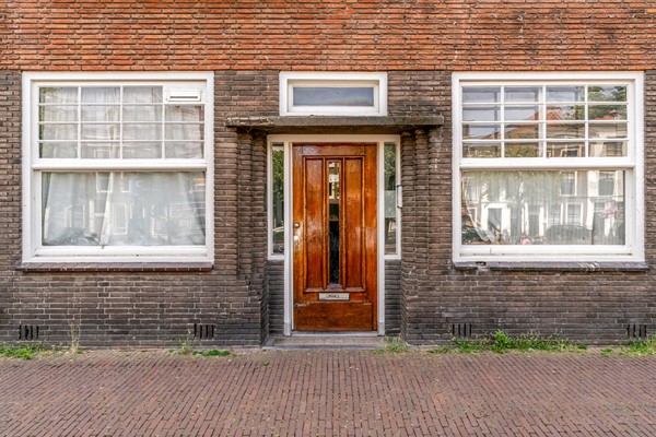 Medium property photo - Oude Vest 11C, 2312 XP Leiden