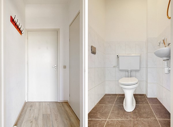 Medium property photo - Oude Vest 11C, 2312 XP Leiden