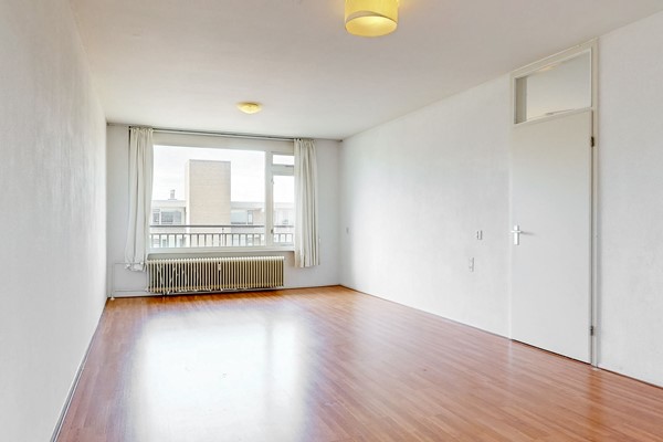 Medium property photo - Boerhaavelaan 197, 2334 EJ Leiden