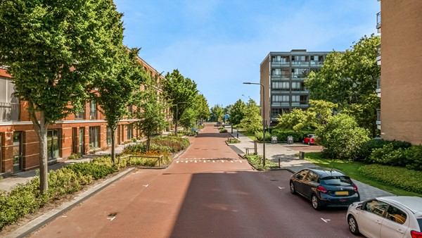 Medium property photo - Boerhaavelaan 197, 2334 EJ Leiden