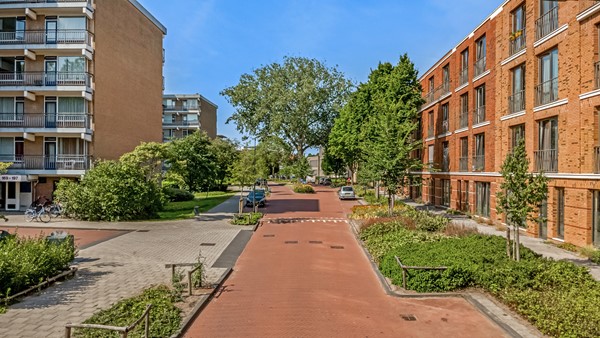 Medium property photo - Boerhaavelaan 197, 2334 EJ Leiden