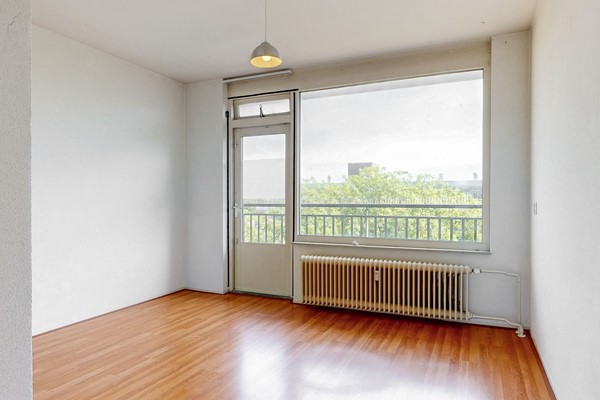 Medium property photo - Boerhaavelaan 197, 2334 EJ Leiden