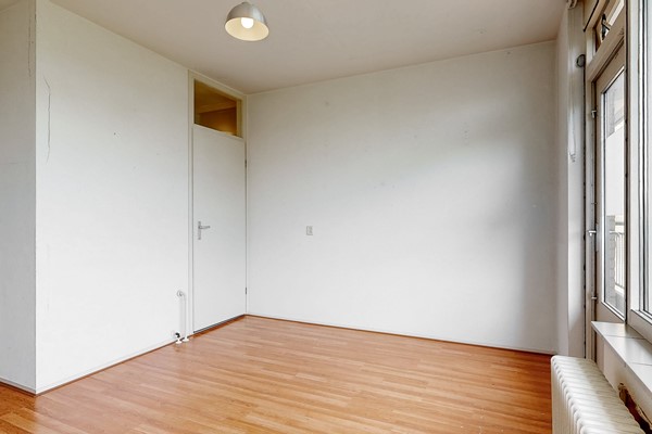 Medium property photo - Boerhaavelaan 197, 2334 EJ Leiden