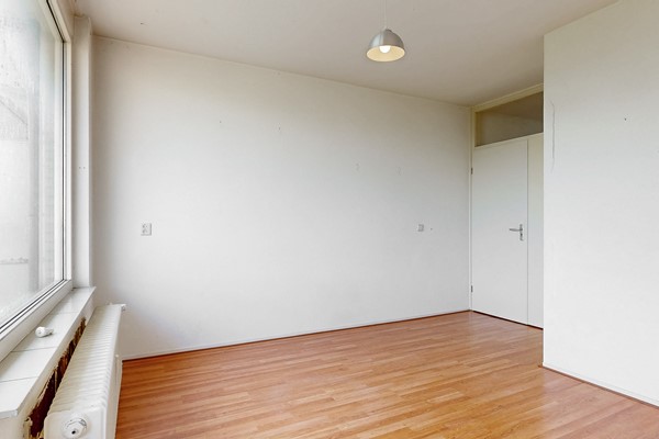 Medium property photo - Boerhaavelaan 197, 2334 EJ Leiden