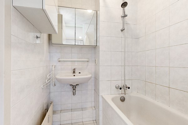 Medium property photo - Boerhaavelaan 197, 2334 EJ Leiden