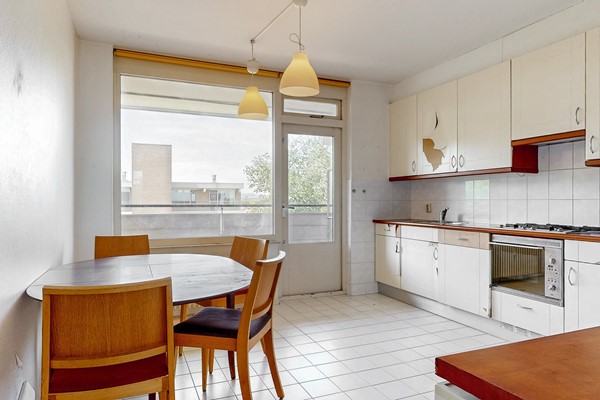 Medium property photo - Boerhaavelaan 197, 2334 EJ Leiden