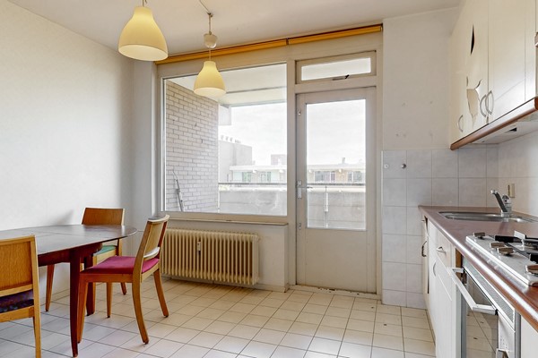 Medium property photo - Boerhaavelaan 197, 2334 EJ Leiden