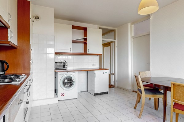 Medium property photo - Boerhaavelaan 197, 2334 EJ Leiden