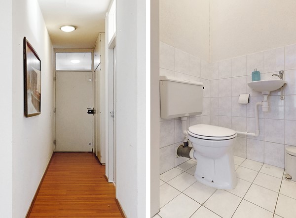 Medium property photo - Boerhaavelaan 197, 2334 EJ Leiden