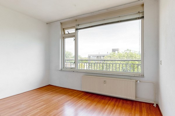 Medium property photo - Boerhaavelaan 197, 2334 EJ Leiden
